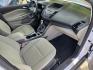 2017 WHITE Ford C-Max Hybrid SE (1FADP5AU4HL) with an 2.0L L4 DOHC 16V HYBRID engine, CVT transmission, located at 2660 S.Garland Avenue, Garland, TX, 75041, (469) 298-3118, 32.885551, -96.655602 - Photo#19