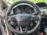 2017 WHITE Ford Escape S (1FMCU0F70HU) with an 2.5L L4 DOHC 16V engine, 6A transmission, located at 2660 S.Garland Avenue, Garland, TX, 75041, (469) 298-3118, 32.885551, -96.655602 - Photo#12