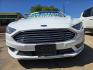 2017 WHITE Ford Fusion SE (3FA6P0H70HR) with an 2.5L L4 DOHC 16V engine, 6A transmission, located at 2660 S.Garland Avenue, Garland, TX, 75041, (469) 298-3118, 32.885551, -96.655602 - Photo#8