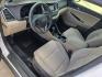 2017 WHITE /BLACK Hyundai Tucson SE (KM8J33A49HU) with an 2.0L L4 DOHC 16V engine, 6A transmission, located at 2660 S.Garland Avenue, Garland, TX, 75041, (469) 298-3118, 32.885551, -96.655602 - Photo#9