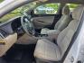 2017 WHITE /BLACK Hyundai Tucson SE (KM8J33A49HU) with an 2.0L L4 DOHC 16V engine, 6A transmission, located at 2660 S.Garland Avenue, Garland, TX, 75041, (469) 298-3118, 32.885551, -96.655602 - Photo#10