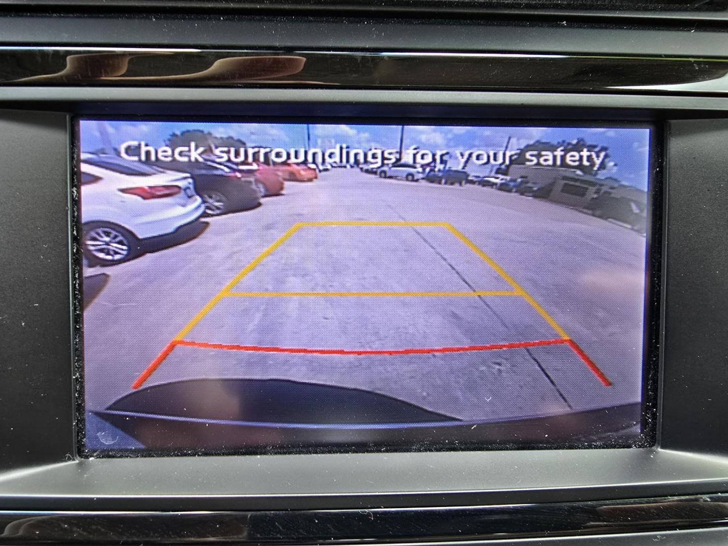 2017 WHITE /BLACK Hyundai Tucson SE (KM8J33A49HU) with an 2.0L L4 DOHC 16V engine, 6A transmission, located at 2660 S.Garland Avenue, Garland, TX, 75041, (469) 298-3118, 32.885551, -96.655602 - Photo#13
