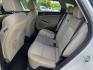 2017 WHITE /BLACK Hyundai Tucson SE (KM8J33A49HU) with an 2.0L L4 DOHC 16V engine, 6A transmission, located at 2660 S.Garland Avenue, Garland, TX, 75041, (469) 298-3118, 32.885551, -96.655602 - Photo#14