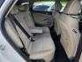 2017 WHITE /BLACK Hyundai Tucson SE (KM8J33A49HU) with an 2.0L L4 DOHC 16V engine, 6A transmission, located at 2660 S.Garland Avenue, Garland, TX, 75041, (469) 298-3118, 32.885551, -96.655602 - Photo#16