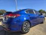 2017 BLUE Kia Forte LX (3KPFK4A75HE) with an 2.0L L4 DOHC 16V engine, AUTO transmission, located at 2660 S.Garland Avenue, Garland, TX, 75041, (469) 298-3118, 32.885551, -96.655602 - Welcome to DallasAutos4Less, one of the Premier BUY HERE PAY HERE Dealers in the North Dallas Area. We specialize in financing to people with NO CREDIT or BAD CREDIT. We need proof of income, proof of residence, and a ID. Come buy your new car from us today!! This is a Very clean 2017 KIA FORTE L - Photo#3