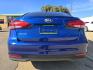 2017 BLUE Kia Forte LX (3KPFK4A75HE) with an 2.0L L4 DOHC 16V engine, AUTO transmission, located at 2660 S.Garland Avenue, Garland, TX, 75041, (469) 298-3118, 32.885551, -96.655602 - Welcome to DallasAutos4Less, one of the Premier BUY HERE PAY HERE Dealers in the North Dallas Area. We specialize in financing to people with NO CREDIT or BAD CREDIT. We need proof of income, proof of residence, and a ID. Come buy your new car from us today!! This is a Very clean 2017 KIA FORTE L - Photo#4