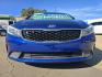 2017 BLUE Kia Forte LX (3KPFK4A75HE) with an 2.0L L4 DOHC 16V engine, AUTO transmission, located at 2660 S.Garland Avenue, Garland, TX, 75041, (469) 298-3118, 32.885551, -96.655602 - Welcome to DallasAutos4Less, one of the Premier BUY HERE PAY HERE Dealers in the North Dallas Area. We specialize in financing to people with NO CREDIT or BAD CREDIT. We need proof of income, proof of residence, and a ID. Come buy your new car from us today!! This is a Very clean 2017 KIA FORTE L - Photo#9