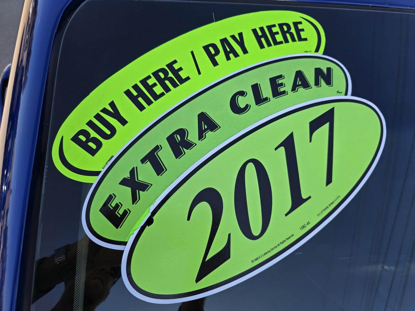 2017 BLUE Kia Forte LX (3KPFK4A75HE) with an 2.0L L4 DOHC 16V engine, AUTO transmission, located at 2660 S.Garland Avenue, Garland, TX, 75041, (469) 298-3118, 32.885551, -96.655602 - Welcome to DallasAutos4Less, one of the Premier BUY HERE PAY HERE Dealers in the North Dallas Area. We specialize in financing to people with NO CREDIT or BAD CREDIT. We need proof of income, proof of residence, and a ID. Come buy your new car from us today!! This is a Very clean 2017 KIA FORTE L - Photo#18