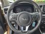 2017 BROWN Kia Sportage LX (KNDPMCAC3H7) with an 2.4L V6 DOHC 24V engine, 6A transmission, located at 2660 S.Garland Avenue, Garland, TX, 75041, (469) 298-3118, 32.885551, -96.655602 - Photo#12