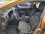 2017 BROWN Kia Sportage LX (KNDPMCAC3H7) with an 2.4L V6 DOHC 24V engine, 6A transmission, located at 2660 S.Garland Avenue, Garland, TX, 75041, (469) 298-3118, 32.885551, -96.655602 - Photo#11