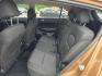 2017 BROWN Kia Sportage LX (KNDPMCAC3H7) with an 2.4L V6 DOHC 24V engine, 6A transmission, located at 2660 S.Garland Avenue, Garland, TX, 75041, (469) 298-3118, 32.885551, -96.655602 - Photo#16