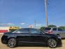 2017 BLACK /BLACK Lincoln MKZ Premier FWD (3LN6L5A95HR) with an 2.0L L4 DOHC 16V engine, 6A transmission, located at 2660 S.Garland Avenue, Garland, TX, 75041, (469) 298-3118, 32.885551, -96.655602 - Photo#2