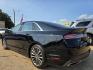 2017 BLACK /BLACK Lincoln MKZ Premier FWD (3LN6L5A95HR) with an 2.0L L4 DOHC 16V engine, 6A transmission, located at 2660 S.Garland Avenue, Garland, TX, 75041, (469) 298-3118, 32.885551, -96.655602 - Photo#5