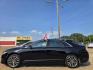 2017 BLACK /BLACK Lincoln MKZ Premier FWD (3LN6L5A95HR) with an 2.0L L4 DOHC 16V engine, 6A transmission, located at 2660 S.Garland Avenue, Garland, TX, 75041, (469) 298-3118, 32.885551, -96.655602 - Photo#6