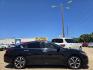 2017 BLACK Nissan Altima SR (1N4AL3AP4HC) with an 2.5L L4 DOHC 16V engine, CVT transmission, located at 2660 S.Garland Avenue, Garland, TX, 75041, (469) 298-3118, 32.885551, -96.655602 - Photo#2