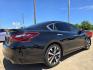 2017 BLACK Nissan Altima SR (1N4AL3AP4HC) with an 2.5L L4 DOHC 16V engine, CVT transmission, located at 2660 S.Garland Avenue, Garland, TX, 75041, (469) 298-3118, 32.885551, -96.655602 - Photo#3