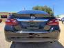 2017 BLACK Nissan Altima SR (1N4AL3AP4HC) with an 2.5L L4 DOHC 16V engine, CVT transmission, located at 2660 S.Garland Avenue, Garland, TX, 75041, (469) 298-3118, 32.885551, -96.655602 - Photo#4