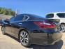 2017 BLACK Nissan Altima SR (1N4AL3AP4HC) with an 2.5L L4 DOHC 16V engine, CVT transmission, located at 2660 S.Garland Avenue, Garland, TX, 75041, (469) 298-3118, 32.885551, -96.655602 - Photo#5