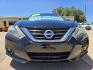 2017 BLACK Nissan Altima SR (1N4AL3AP4HC) with an 2.5L L4 DOHC 16V engine, CVT transmission, located at 2660 S.Garland Avenue, Garland, TX, 75041, (469) 298-3118, 32.885551, -96.655602 - Photo#9