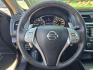 2017 BLACK Nissan Altima SR (1N4AL3AP4HC) with an 2.5L L4 DOHC 16V engine, CVT transmission, located at 2660 S.Garland Avenue, Garland, TX, 75041, (469) 298-3118, 32.885551, -96.655602 - Photo#12