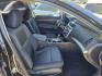 2017 BLACK Nissan Altima SR (1N4AL3AP4HC) with an 2.5L L4 DOHC 16V engine, CVT transmission, located at 2660 S.Garland Avenue, Garland, TX, 75041, (469) 298-3118, 32.885551, -96.655602 - Photo#18
