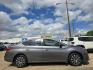 2017 GRAY Nissan Sentra S (3N1AB7AP0HY) with an 1.8L L4 SFI DOHC 16V engine, AUTO transmission, located at 2660 S.Garland Avenue, Garland, TX, 75041, (469) 298-3118, 32.885551, -96.655602 - Photo#2