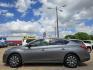 2017 GRAY Nissan Sentra S (3N1AB7AP0HY) with an 1.8L L4 SFI DOHC 16V engine, AUTO transmission, located at 2660 S.Garland Avenue, Garland, TX, 75041, (469) 298-3118, 32.885551, -96.655602 - Photo#6
