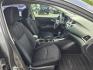 2017 GRAY Nissan Sentra S (3N1AB7AP0HY) with an 1.8L L4 SFI DOHC 16V engine, AUTO transmission, located at 2660 S.Garland Avenue, Garland, TX, 75041, (469) 298-3118, 32.885551, -96.655602 - Photo#18