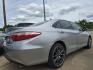 2017 SILVER Toyota Camry SE (4T1BF1FK6HU) with an 2.5L L4 DOHC 16V engine, 6A transmission, located at 2660 S.Garland Avenue, Garland, TX, 75041, (469) 298-3118, 32.885551, -96.655602 - BRAND NEW 19" WHEELS/TIRES! - Photo#3