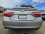 2017 SILVER Toyota Camry SE (4T1BF1FK6HU) with an 2.5L L4 DOHC 16V engine, 6A transmission, located at 2660 S.Garland Avenue, Garland, TX, 75041, (469) 298-3118, 32.885551, -96.655602 - BRAND NEW 19" WHEELS/TIRES! - Photo#4
