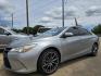 2017 SILVER Toyota Camry SE (4T1BF1FK6HU) with an 2.5L L4 DOHC 16V engine, 6A transmission, located at 2660 S.Garland Avenue, Garland, TX, 75041, (469) 298-3118, 32.885551, -96.655602 - BRAND NEW 19" WHEELS/TIRES! - Photo#7