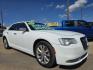 2018 WHITE Chrysler 300 LIMITED (2C3CCAKG4JH) , AUTO transmission, located at 2660 S.Garland Avenue, Garland, TX, 75041, (469) 298-3118, 32.885551, -96.655602 - Welcome to DallasAutos4Less, one of the Premier BUY HERE PAY HERE Dealers in the North Dallas Area. We specialize in financing to people with NO CREDIT or BAD CREDIT. We need proof of income, proof of residence, and a ID. Come buy your new car from us today!! This is a very well cared for 2018 CH - Photo#1