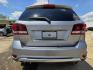 2018 GRAY Dodge Journey Crossroad (3C4PDCGG9JT) with an 3.6L V6 DOHC 24V engine, 4A transmission, located at 2660 S.Garland Avenue, Garland, TX, 75041, (469) 298-3118, 32.885551, -96.655602 - Photo#4
