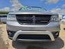 2018 GRAY Dodge Journey Crossroad (3C4PDCGG9JT) with an 3.6L V6 DOHC 24V engine, 4A transmission, located at 2660 S.Garland Avenue, Garland, TX, 75041, (469) 298-3118, 32.885551, -96.655602 - Photo#9
