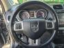 2018 GRAY Dodge Journey Crossroad (3C4PDCGG9JT) with an 3.6L V6 DOHC 24V engine, 4A transmission, located at 2660 S.Garland Avenue, Garland, TX, 75041, (469) 298-3118, 32.885551, -96.655602 - Photo#12