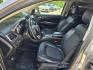 2018 GRAY Dodge Journey Crossroad (3C4PDCGG9JT) with an 3.6L V6 DOHC 24V engine, 4A transmission, located at 2660 S.Garland Avenue, Garland, TX, 75041, (469) 298-3118, 32.885551, -96.655602 - Photo#11