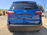 2018 BLUE Ford EcoSport SE (MAJ3P1TE7JC) with an 1.0L L3 engine, 6A transmission, located at 2660 S.Garland Avenue, Garland, TX, 75041, (469) 298-3118, 32.885551, -96.655602 - Photo#4