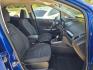 2018 BLUE Ford EcoSport SE (MAJ3P1TE7JC) with an 1.0L L3 engine, 6A transmission, located at 2660 S.Garland Avenue, Garland, TX, 75041, (469) 298-3118, 32.885551, -96.655602 - Photo#17