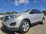 2018 Ford Edge SE (2FMPK3G9XJB) with an 2.0L L4 DOHC 16V engine, 6A transmission, located at 2660 S.Garland Avenue, Garland, TX, 75041, (469) 298-3118, 32.885551, -96.655602 - Photo#7