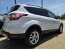 2018 WHITE Ford Escape SE (1FMCU9GD1JU) , AUTO transmission, located at 2660 S.Garland Avenue, Garland, TX, 75041, (469) 298-3118, 32.885551, -96.655602 - Welcome to DallasAutos4Less, one of the Premier BUY HERE PAY HERE Dealers in the North Dallas Area. We specialize in financing to people with NO CREDIT or BAD CREDIT. We need proof of income, proof of residence, and a ID. Come buy your new car from us today!! This is a Super Clean 2018 FORD ESCAP - Photo#3