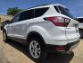 2018 WHITE Ford Escape SE (1FMCU9GD1JU) , AUTO transmission, located at 2660 S.Garland Avenue, Garland, TX, 75041, (469) 298-3118, 32.885551, -96.655602 - Welcome to DallasAutos4Less, one of the Premier BUY HERE PAY HERE Dealers in the North Dallas Area. We specialize in financing to people with NO CREDIT or BAD CREDIT. We need proof of income, proof of residence, and a ID. Come buy your new car from us today!! This is a Super Clean 2018 FORD ESCAP - Photo#5