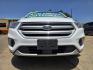 2018 WHITE Ford Escape SE (1FMCU9GD1JU) , AUTO transmission, located at 2660 S.Garland Avenue, Garland, TX, 75041, (469) 298-3118, 32.885551, -96.655602 - Welcome to DallasAutos4Less, one of the Premier BUY HERE PAY HERE Dealers in the North Dallas Area. We specialize in financing to people with NO CREDIT or BAD CREDIT. We need proof of income, proof of residence, and a ID. Come buy your new car from us today!! This is a Super Clean 2018 FORD ESCAP - Photo#9