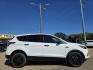 2018 Ford Escape S (1FMCU0F77JU) with an 2.5L L4 DOHC 16V engine, 6A transmission, located at 2660 S.Garland Avenue, Garland, TX, 75041, (469) 298-3118, 32.885551, -96.655602 - Welcome to DallasAutos4Less, one of the Premier BUY HERE PAY HERE Dealers in the North Dallas Area. We specialize in financing to people with NO CREDIT or BAD CREDIT. We need proof of income, proof of residence, and a ID. Come buy your new car from us today!! This is a Super Clean 2018 FORD ESCAP - Photo#2