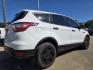 2018 Ford Escape S (1FMCU0F77JU) with an 2.5L L4 DOHC 16V engine, 6A transmission, located at 2660 S.Garland Avenue, Garland, TX, 75041, (469) 298-3118, 32.885551, -96.655602 - Welcome to DallasAutos4Less, one of the Premier BUY HERE PAY HERE Dealers in the North Dallas Area. We specialize in financing to people with NO CREDIT or BAD CREDIT. We need proof of income, proof of residence, and a ID. Come buy your new car from us today!! This is a Super Clean 2018 FORD ESCAP - Photo#3