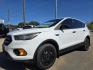 2018 Ford Escape S (1FMCU0F77JU) with an 2.5L L4 DOHC 16V engine, 6A transmission, located at 2660 S.Garland Avenue, Garland, TX, 75041, (469) 298-3118, 32.885551, -96.655602 - Welcome to DallasAutos4Less, one of the Premier BUY HERE PAY HERE Dealers in the North Dallas Area. We specialize in financing to people with NO CREDIT or BAD CREDIT. We need proof of income, proof of residence, and a ID. Come buy your new car from us today!! This is a Super Clean 2018 FORD ESCAP - Photo#7