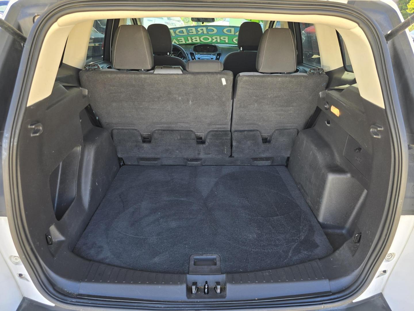 2018 Ford Escape S (1FMCU0F77JU) with an 2.5L L4 DOHC 16V engine, 6A transmission, located at 2660 S.Garland Avenue, Garland, TX, 75041, (469) 298-3118, 32.885551, -96.655602 - Welcome to DallasAutos4Less, one of the Premier BUY HERE PAY HERE Dealers in the North Dallas Area. We specialize in financing to people with NO CREDIT or BAD CREDIT. We need proof of income, proof of residence, and a ID. Come buy your new car from us today!! This is a Super Clean 2018 FORD ESCAP - Photo#16