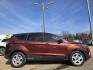 2018 BROWN Ford Escape S (1FMCU0F74JU) with an 2.5L L4 DOHC 16V engine, 6A transmission, located at 2660 S.Garland Avenue, Garland, TX, 75041, (469) 298-3118, 32.885551, -96.655602 - Photo#2