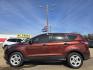 2018 BROWN Ford Escape S (1FMCU0F74JU) with an 2.5L L4 DOHC 16V engine, 6A transmission, located at 2660 S.Garland Avenue, Garland, TX, 75041, (469) 298-3118, 32.885551, -96.655602 - Photo#6