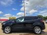 2018 BLACK Ford Escape SE (1FMCU0GD0JU) with an 1.5L L4 DOHC 16V engine, 6A transmission, located at 2660 S.Garland Avenue, Garland, TX, 75041, (469) 298-3118, 32.885551, -96.655602 - Photo#6