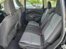 2018 BLACK Ford Escape SE (1FMCU0GD0JU) with an 1.5L L4 DOHC 16V engine, 6A transmission, located at 2660 S.Garland Avenue, Garland, TX, 75041, (469) 298-3118, 32.885551, -96.655602 - Photo#15